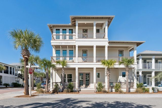 342 Beach Bike Way, Inlet Beach, FL 32461