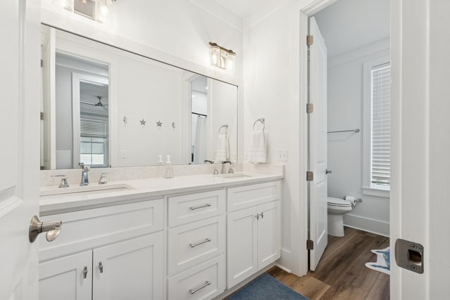 342 Beach Bike Way, Inlet Beach, FL 32461