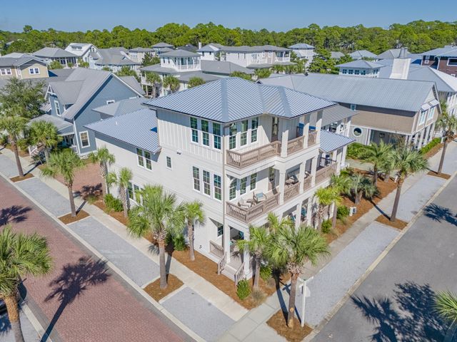 342 Beach Bike Way, Inlet Beach, FL 32461