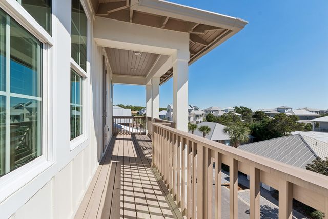 342 Beach Bike Way, Inlet Beach, FL 32461