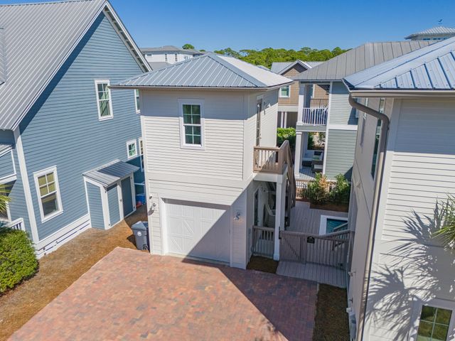 342 Beach Bike Way, Inlet Beach, FL 32461