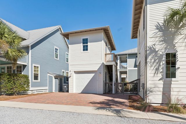 342 Beach Bike Way, Inlet Beach, FL 32461