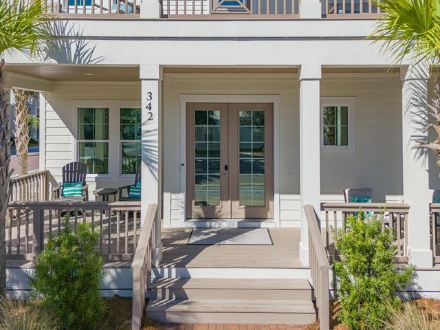 342 Beach Bike Way, Inlet Beach, FL 32461