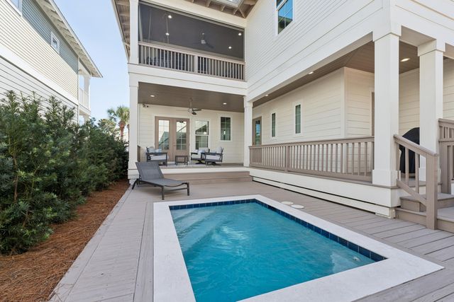 342 Beach Bike Way, Inlet Beach, FL 32461