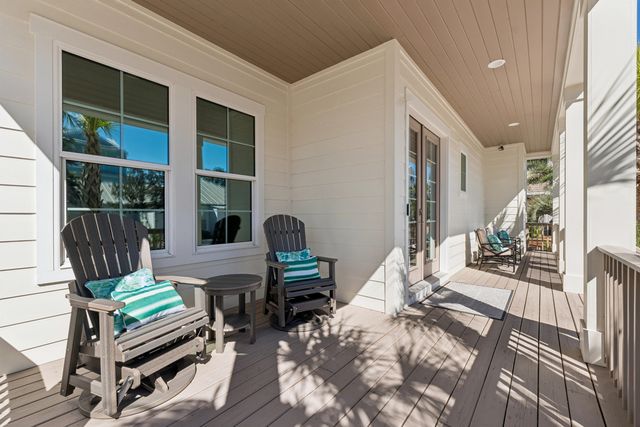 342 Beach Bike Way, Inlet Beach, FL 32461