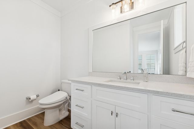 342 Beach Bike Way, Inlet Beach, FL 32461