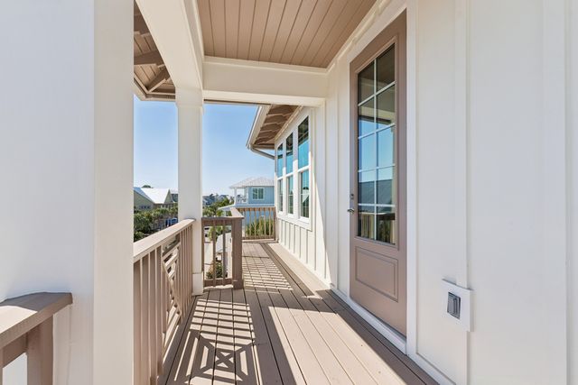 342 Beach Bike Way, Inlet Beach, FL 32461