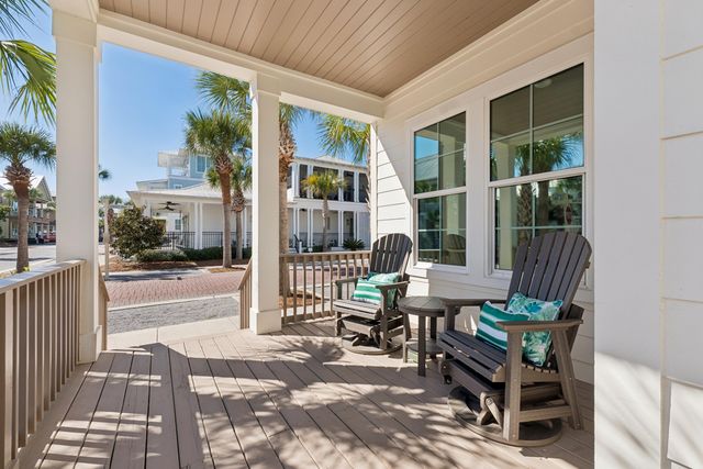 342 Beach Bike Way, Inlet Beach, FL 32461