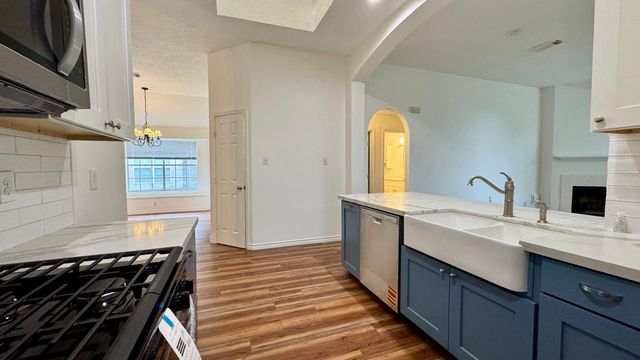 15027 Winding Black Cherry Lane, Cypress, TX 77433