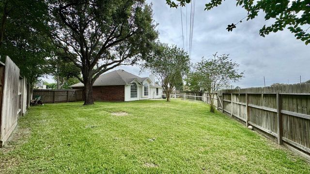 15027 Winding Black Cherry Lane, Cypress, TX 77433