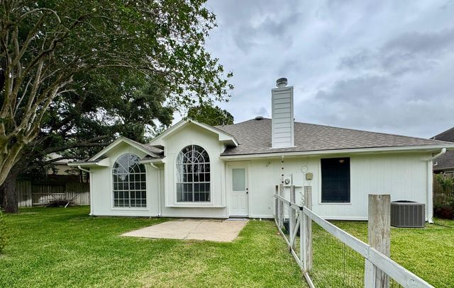 15027 Winding Black Cherry Lane, Cypress, TX 77433