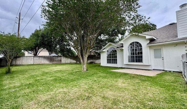 15027 Winding Black Cherry Lane, Cypress, TX 77433