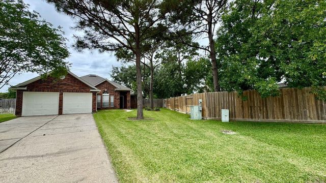 15027 Winding Black Cherry Lane, Cypress, TX 77433