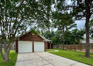 15027 Winding Black Cherry Lane, Cypress, TX 77433
