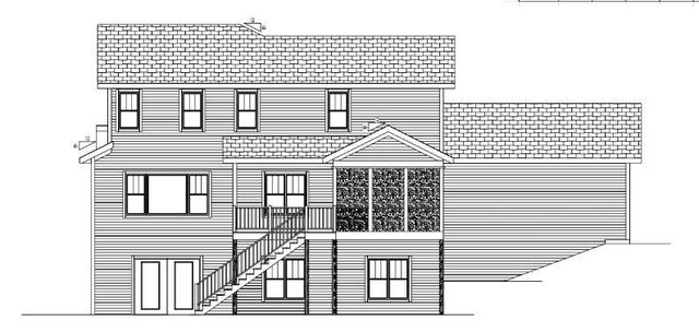 1044 Autumn Blaze Court, Oregon, WI 53575