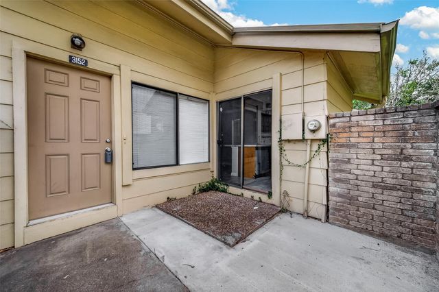 3152 Windchase Boulevard 456, Houston, TX 77082