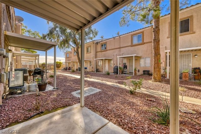 2161 Sleepy Court, Las Vegas, NV 89106