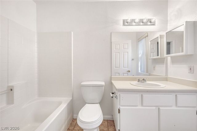 2161 Sleepy Court, Las Vegas, NV 89106