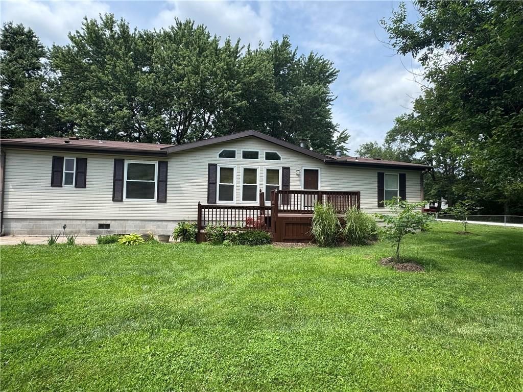 902 N Mullen Street, Raymore, MO 64083