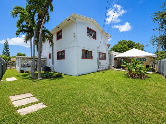 1000 NW 47th St, Miami, FL 33127