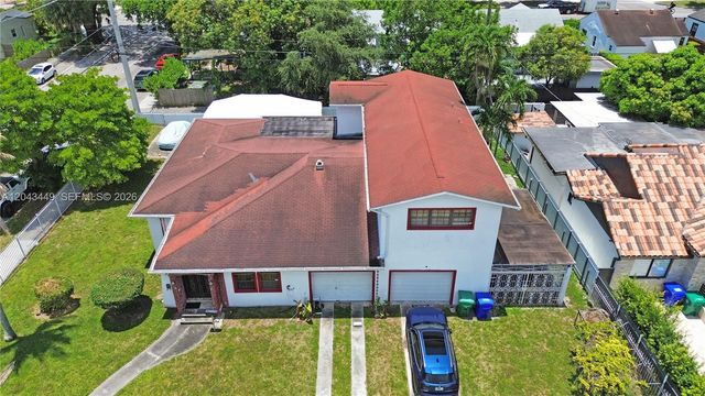 1000 NW 47th St, Miami, FL 33127