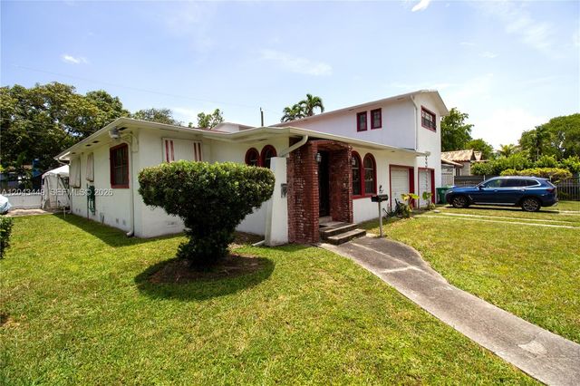 1000 NW 47th St, Miami, FL 33127
