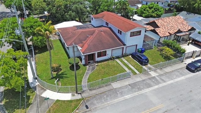 1000 NW 47th St, Miami, FL 33127