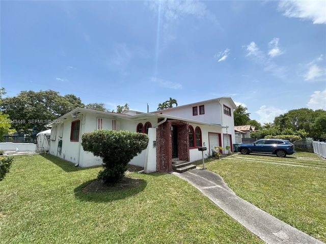 1000 NW 47th St, Miami, FL 33127