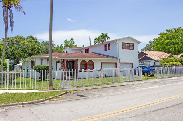 1000 NW 47th St, Miami, FL 33127