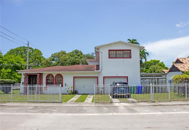1000 NW 47th St, Miami, FL 33127