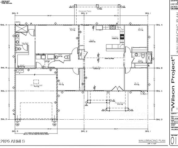 33234 W Wilson Street, Tonopah, AZ 85354