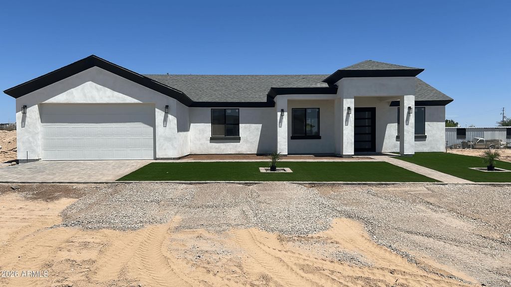 33234 W Wilson Street, Tonopah, AZ 85354