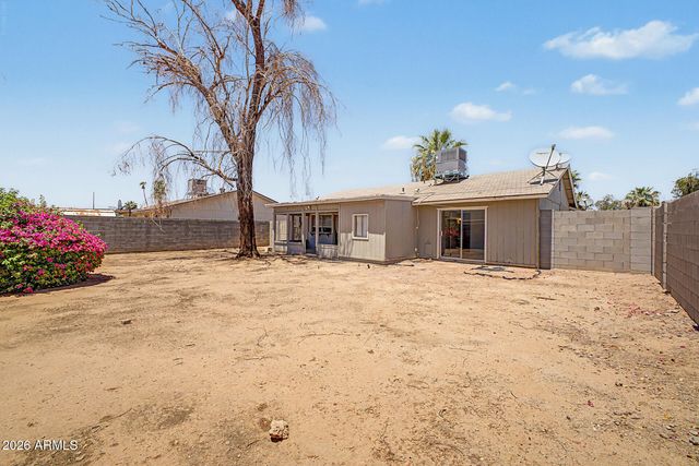 4107 E NANCY Lane, Phoenix, AZ 85042