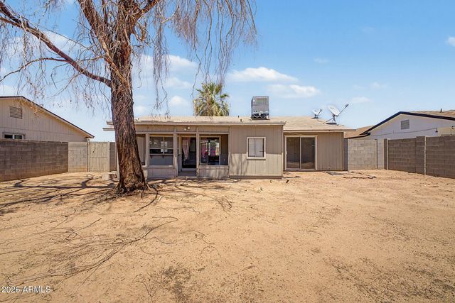4107 E NANCY Lane, Phoenix, AZ 85042