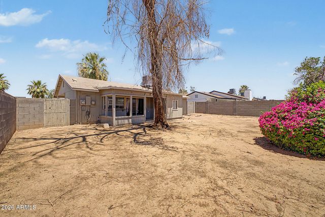 4107 E NANCY Lane, Phoenix, AZ 85042