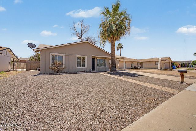 4107 E NANCY Lane, Phoenix, AZ 85042