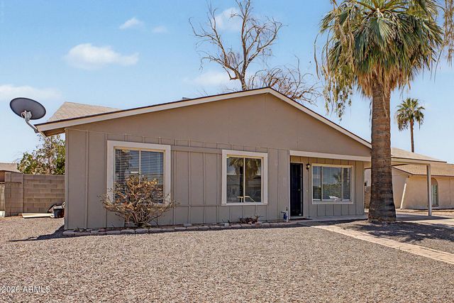 4107 E NANCY Lane, Phoenix, AZ 85042