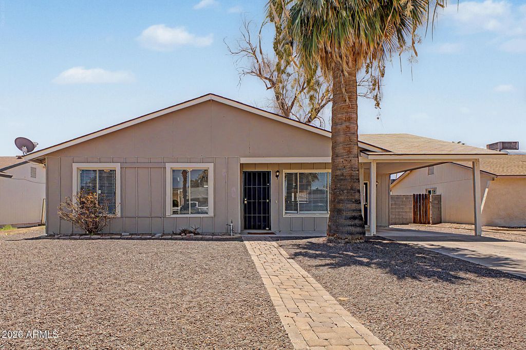 4107 E NANCY Lane, Phoenix, AZ 85042 — photo 2