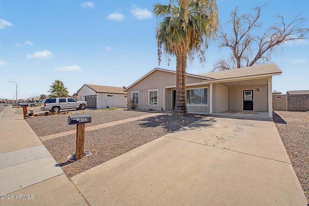 4107 E NANCY Lane, Phoenix, AZ 85042 — photo 3
