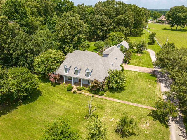 1915 BOBBITT RD, Williston, TN 38076