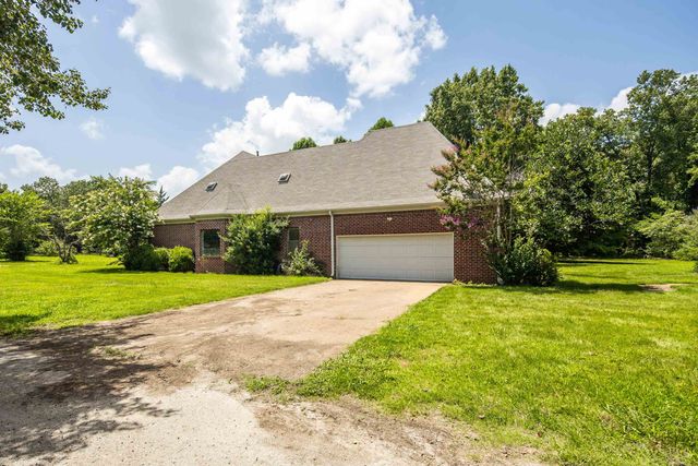 1915 BOBBITT RD, Williston, TN 38076