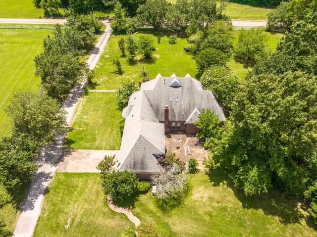 1915 BOBBITT RD, Williston, TN 38076