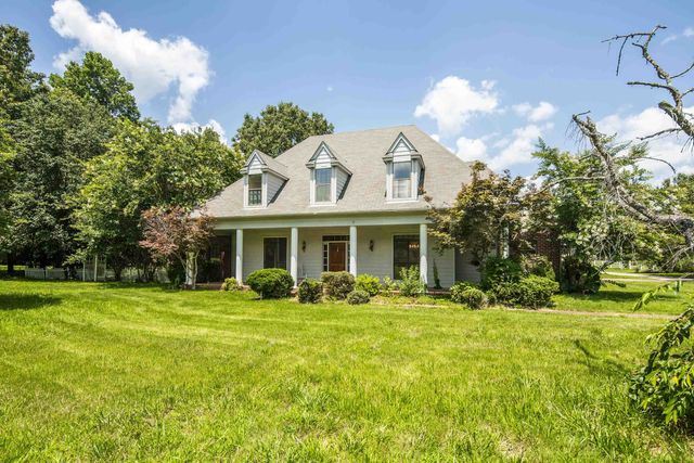 1915 BOBBITT RD, Williston, TN 38076