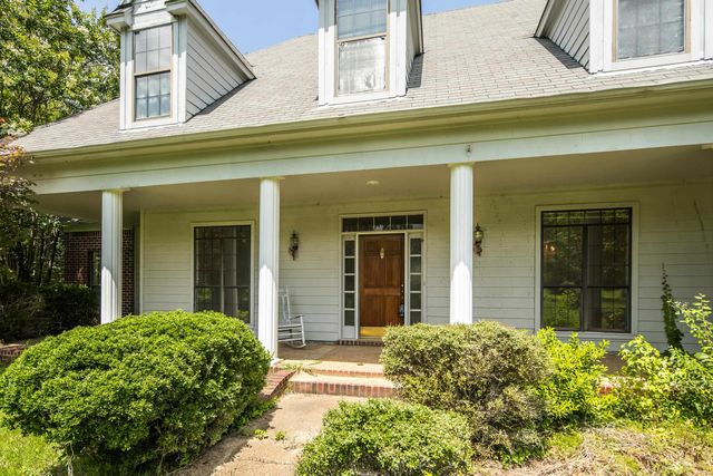 1915 BOBBITT RD, Williston, TN 38076