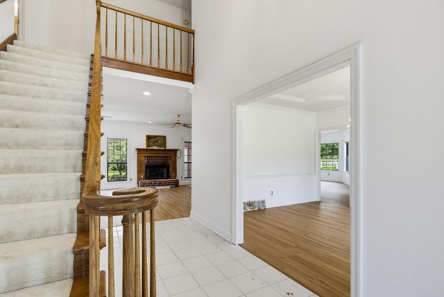 1915 BOBBITT RD, Williston, TN 38076