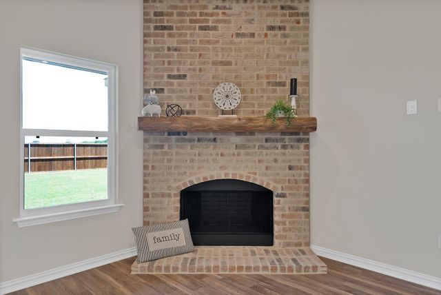 113 Panther Loop, Mabank, TX 75147