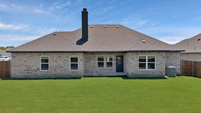113 Panther Loop, Mabank, TX 75147