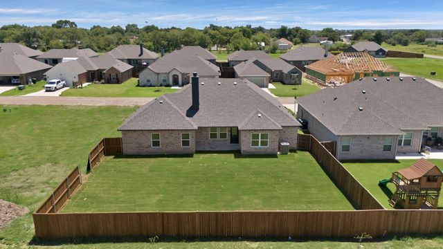 113 Panther Loop, Mabank, TX 75147