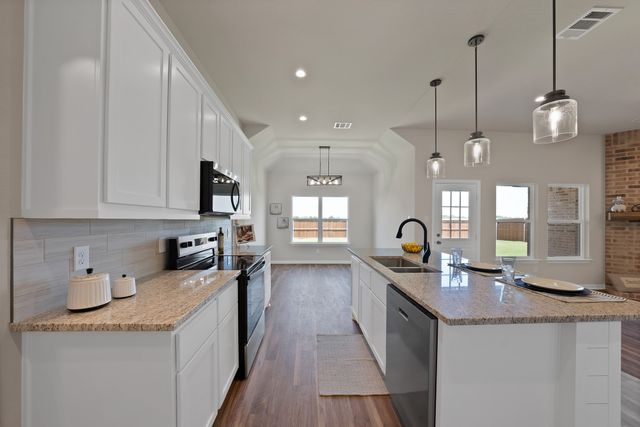 113 Panther Loop, Mabank, TX 75147