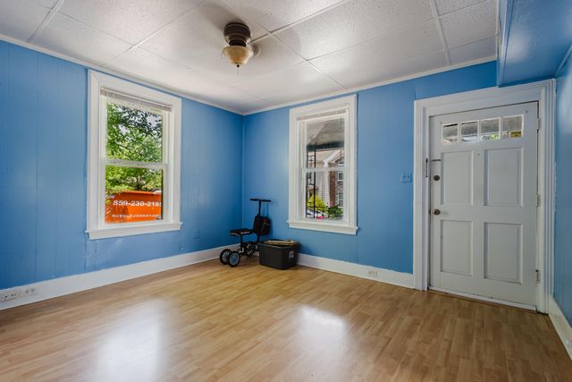 310 Burley Avenue, Lexington, KY 40503